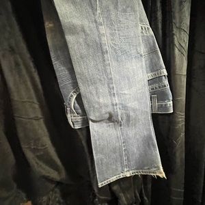 Mens Cinch jeans 31x32